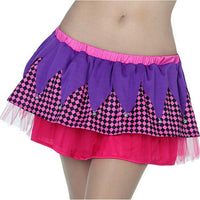 Skirt 114651 Harlequin