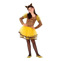 Costume for Children Leopard