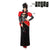 Costume for Adults Vampiress (2 Pcs)