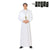 Costume for Adults Pope Pope (3 pcs)