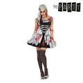 Costume for Adults Zombie princess