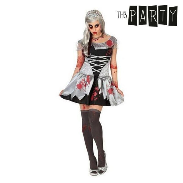 Costume for Adults Zombie princess