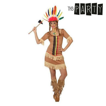 Costume for Adults Indian woman