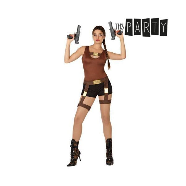 Costume for Adults Adventurer