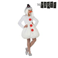 Costume for Children Snow doll (3 Pcs)