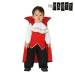 Costume for Babies Vampire (4 Pcs)