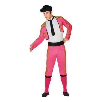 Costume for Adults Male Bullfighter