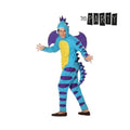 Costume for Adults 8970 Dragon