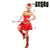 Costume for Adults Majorette (3 Pcs)