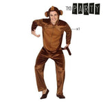 Costume for Adults Monkey