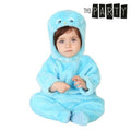 Costume for Babies Kiokids Blue