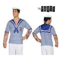 Adult T-shirt 7642 Sailor