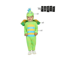 Costume for Babies Dragon