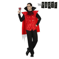 Costume for Adults Vampire