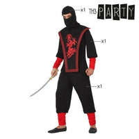 Costume for Adults Ninja