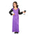 Costume for Children Th3 Party Vampiress Purple