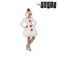 Costume for Children Snow doll