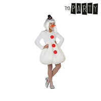 Costume for Children Snow doll