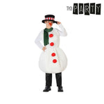 Costume for Children Snow doll