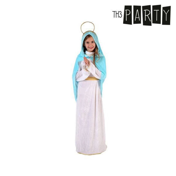 Costume for Children Virgin