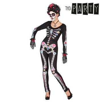 Costume for Adults Skeleton