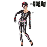 Costume for Adults Skeleton