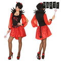 Costume for Adults Female demon