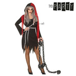 Costume for Adults Ghost