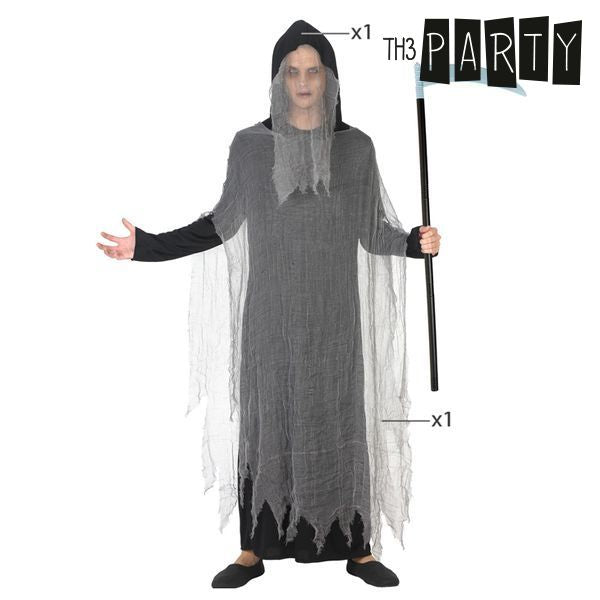 Costume for Adults Ghost