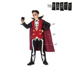 Costume for Children Vampire