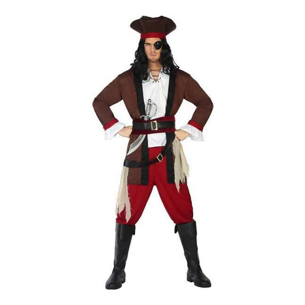 Costume for Adults Pirate