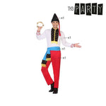 Costume for Adults Ukrainian men