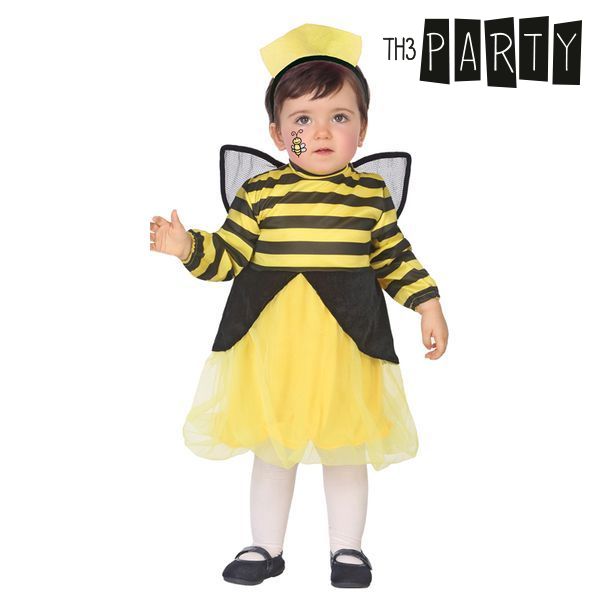 Costume for Babies Bee