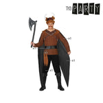 Costume for Adults Male viking