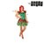 Costume for Adults Fairy Red