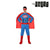 Costume for Adults Superhero