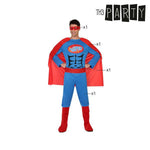 Costume for Adults Superhero