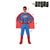 Costume for Adults Superhero