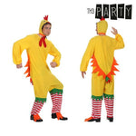 Costume for Adults Chicken