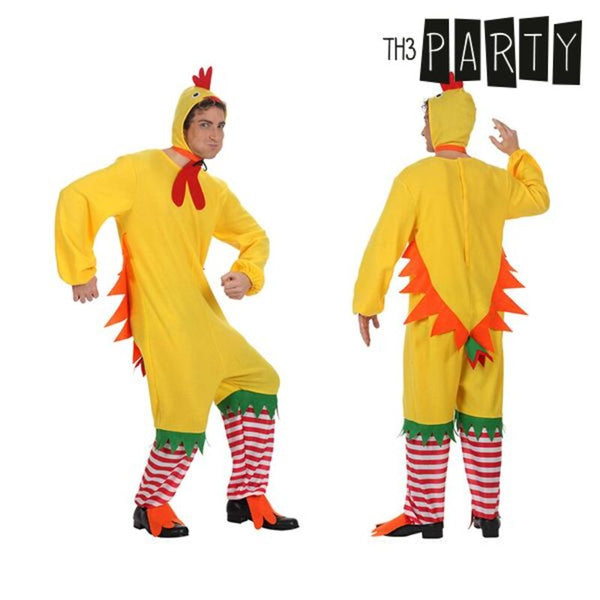 Costume for Adults Chicken