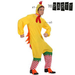 Costume for Adults Chicken