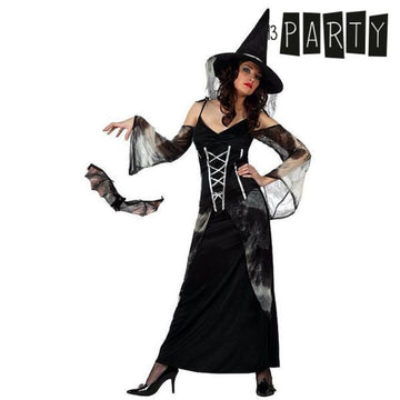 Costume for Adults Th3 Party 9718 Witch