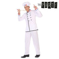 Costume for Adults Male chef