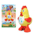 Chicken Cute Swing 112967