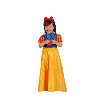 Costume for Children Snow princess