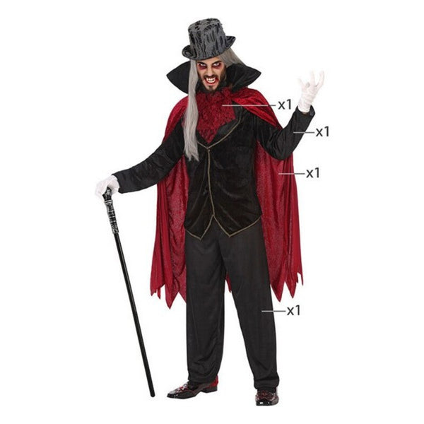 Costume for Adults (XL)