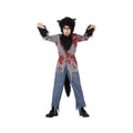 Costume for Children Blood wolf (4 Pcs)