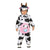 Costume for Babies 119092 Cow