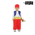 Costume for Babies Aladdin (2 Pcs)