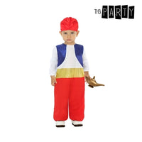 Costume for Babies Aladdin (2 Pcs)